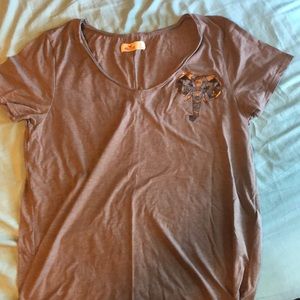 NWOT HOLLISTER TEE